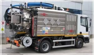 pronto intervento spurgo